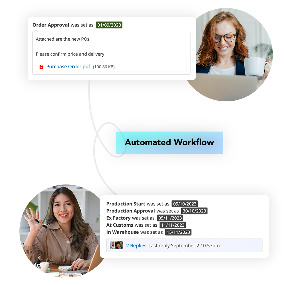 timereaction-automated-workflow